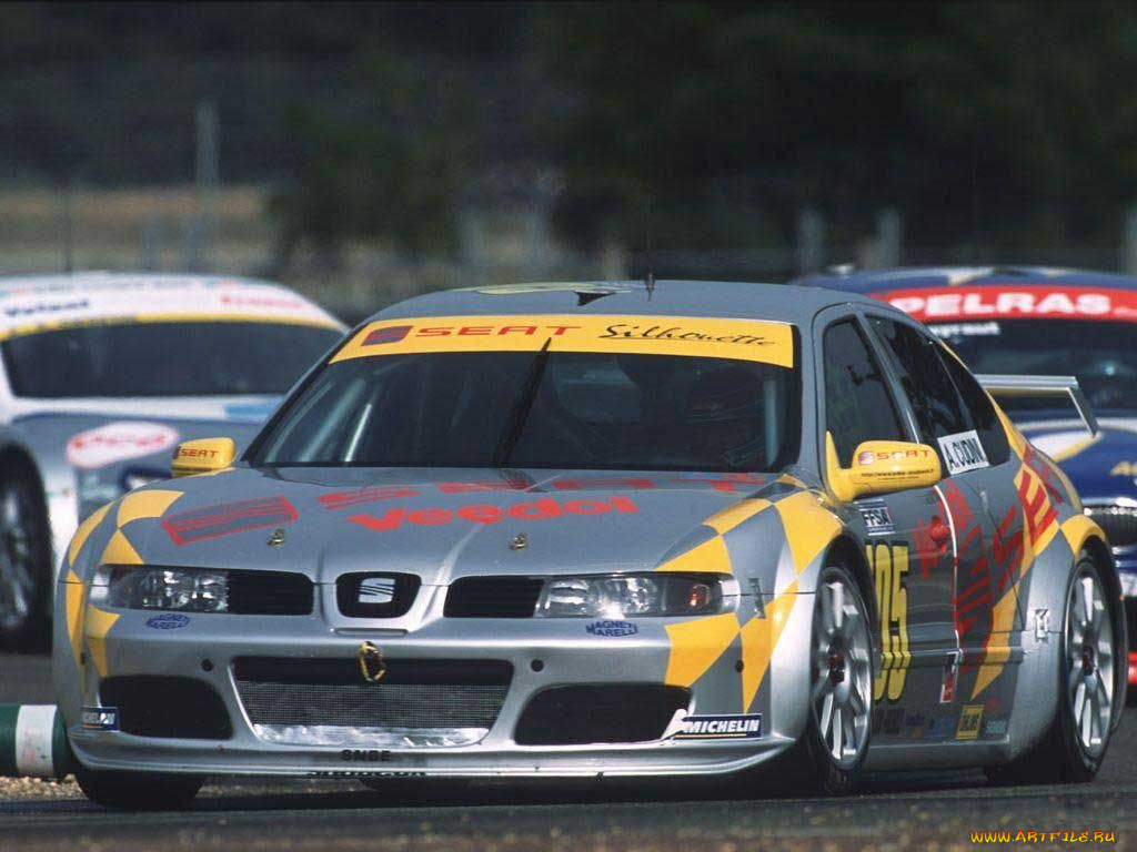 seat, toledo, , dtm